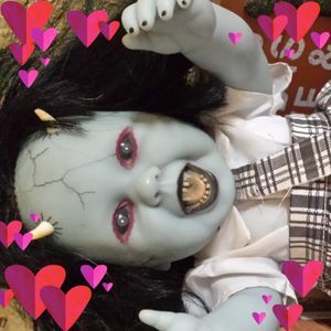 Meet your Posher, Traci